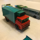 Illustration for article titled Colossal Die-Cast Collection - Box 105 - Les(ney) is More